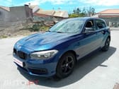 BMW 116 D C/AUTO