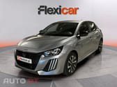 Peugeot 208 1.2 Hybrid Allure e-DCS6