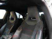 Mercedes-Benz CLA 200 AMG Line Aut.