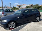 BMW 118 d Line Urban
