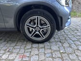 Mercedes-Benz GLC 300 de 4Matic