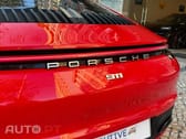 Porsche 911 Carrera S PDK