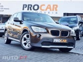 BMW X1 20 d sDrive