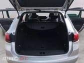 Opel Astra Sports Tourer 1.0 Dynamic Sport S/S