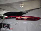 Porsche Panamera 4S Diesel