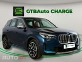 BMW iX1 I.V.A DEDUTÍVEL xDr. 30 xLine