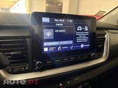 Kia Stonic 1.2 by FILA