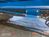Iveco Daily 61900 mm DE COMPRIMENTO