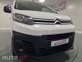 Citroen Jumpy 1.6 BlueHDi M Confort