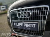 Audi A4 Allroad 2.0 TDI quattro