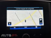 Renault Mégane Sport Tourer 1.5 dci Limited 