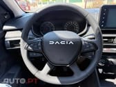 Dacia Sandero 1.0 ECO-G Essential Bi-Fuel