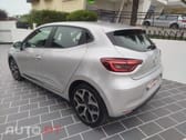 Renault Clio 1.6 E-Tech Full Hybrid Techno