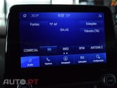 Ford Puma 1.0 EcoBoost MHEV ST-Line X