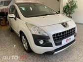 Peugeot 3008 2.0 HDi Executive