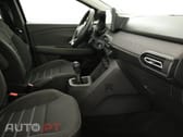 Dacia Sandero Sandero 1.0 ECO-G Expression Bi-Fuel