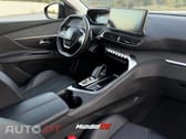 Peugeot 3008 1.6 Hybrid Allure e-EAT8