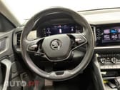 Skoda Kodiaq 2.0 TDI DSG Active