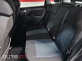 Ford Fiesta 1.4 TDCi Trend