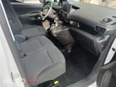 Peugeot Partner 1.5 BlueHDi Pro Standard Plus