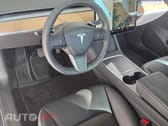Tesla Model 3 Premium Long Range AWD Dual Motor
