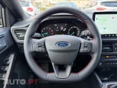 Ford Focus 1.0 EcoBoost MHEV ST-Line