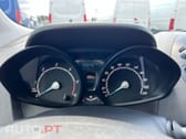 Ford Transit 1.5 TDCi Sport