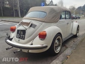 Volkswagen 1300 Karmann Cabriolet