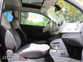 Fiat 500 0.9 8V TwinAir Lounge Dualogic