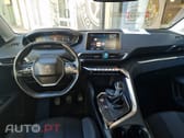 Peugeot 3008 1.5 BlueHDi Active