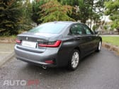 BMW 330 330e Hibrido Plug-In