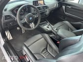 BMW M2 Competition Auto