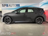 Cupra Born 59 kWh e-Boost