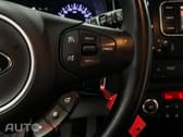 Kia Carens 1.7 CRDi ISG TX