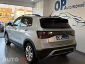 Volkswagen T-Cross 1.0 TSI Urban DSG