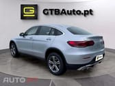 Mercedes-Benz GLC 300 De  4MATIC AMG