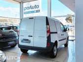 Renault Kangoo Express 1.5 dCi Business  - 3 Lug. -  Iva Dedutível