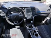 Renault Mégane 1.2 TCE GT Line SS