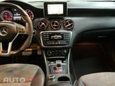 Mercedes-Benz A 45 AMG 4-MATIC