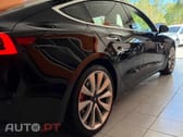 Tesla Model 3 Dual Motor Performance