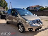 Lancia Musa 1.3 16V M-jet Platino S&S