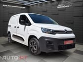 Citroen Berlingo 1.5 BlueHDi M Club