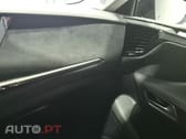DS DS4 E-Tense Performance Line EAT8