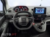 Peugeot Partner 1.5 BlueHDi Premium Standard