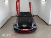 Abarth 124 Spider 1.4 MultiAir Turbo