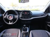 Fiat Tipo 1.3 M-Jet Easy