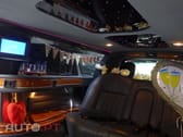 Lincoln Town Car Excalibur