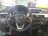 BMW X1 25 e xDrive