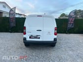 Citroen Berlingo 1.6 BlueHDi L1 Club 3L ETG6