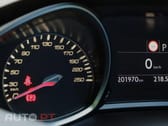 Peugeot 308 SW 1.5 BlueHDi GT Line EAT8